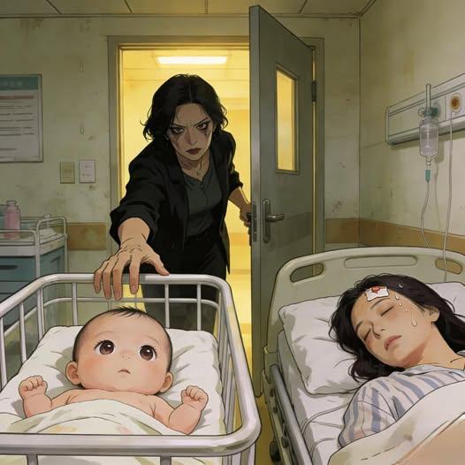 
                            Trọng Sinh: Đổi Lại Số Phận Ngay Từ Lúc Chào Đời