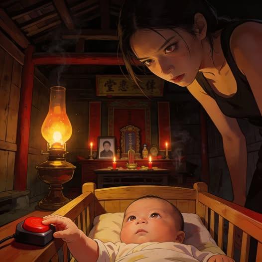 Trò Chơi Của Gia Tộc