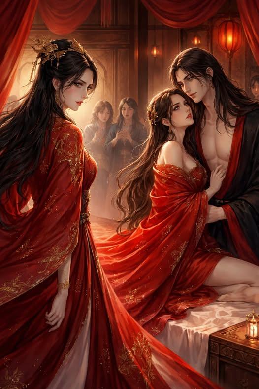 Đại Hôn Thành Trò Cười