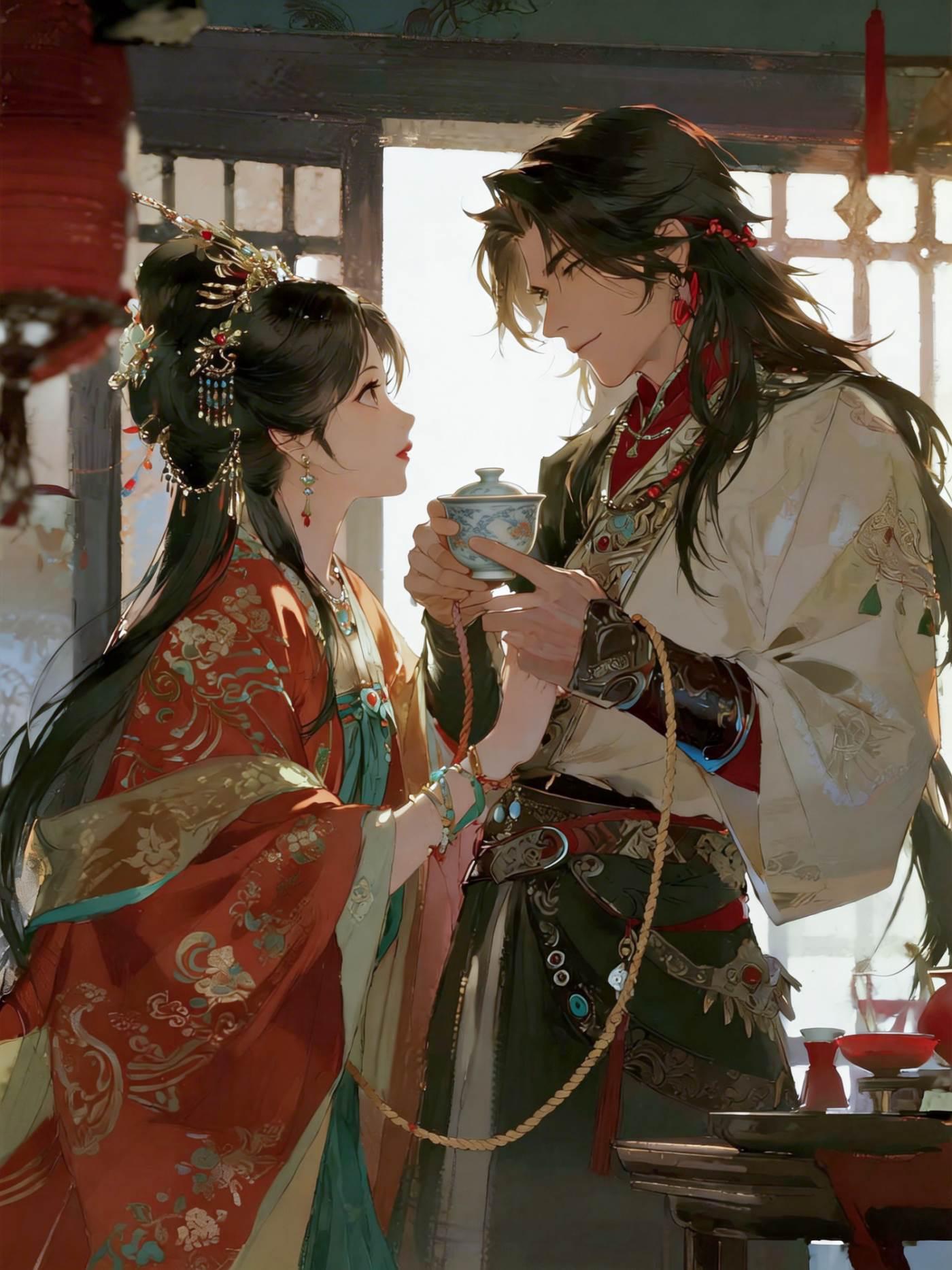 
                            Ta Không Chơi Ngược Luyến