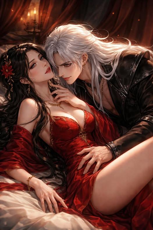 Lô Đỉnh Của Ma Tôn