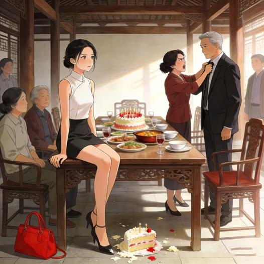 Nhóc Con Và Mẹ Kế: Những Bình Luận Từ Màn Hình