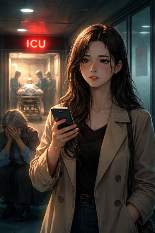 Một Cuộc Gọi, Một Đời Hối Hận