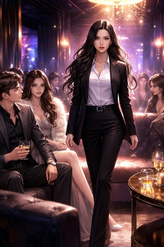 Hóa Ra Tôi Chỉ Là Thế Thân