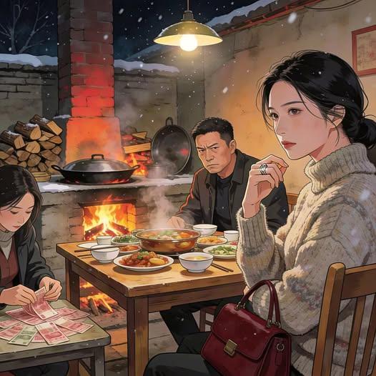 Anh Chưa Từng Xem Tôi Là Vợ