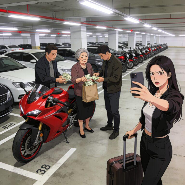 Cái Giá Của Việc Xem Thường Tôi