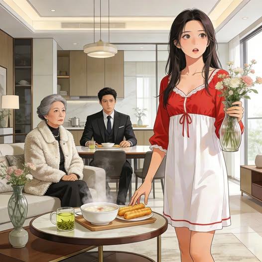 Ngày Tôi Nhìn Thấy Suy Nghĩ Của Chồng, Tôi Quyết Định Ly Hôn