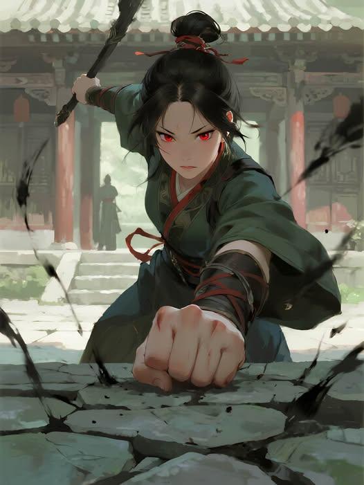 
                            Mười Kiếp Báo Oán