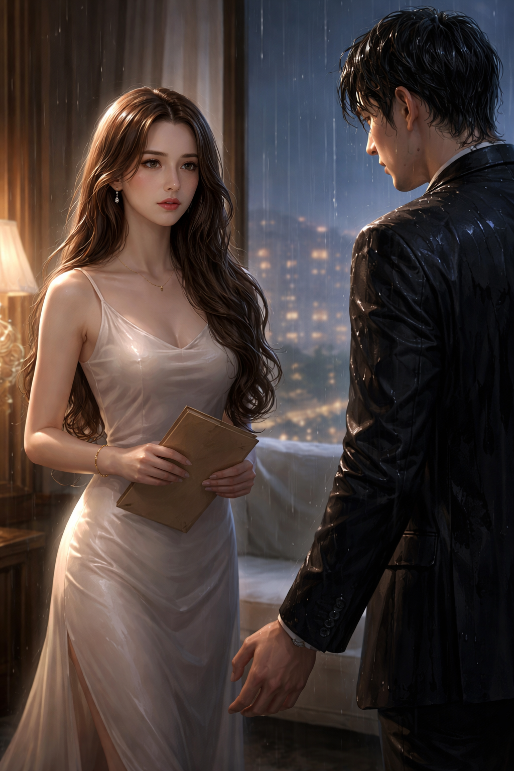 
                            Bảy Năm Là Một Giấc Mộng