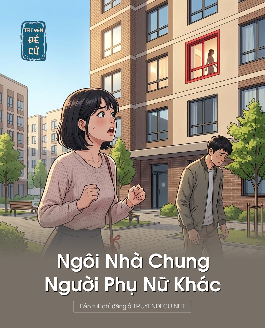 Ngôi Nhà Chung, Người Phụ Nữ Khác