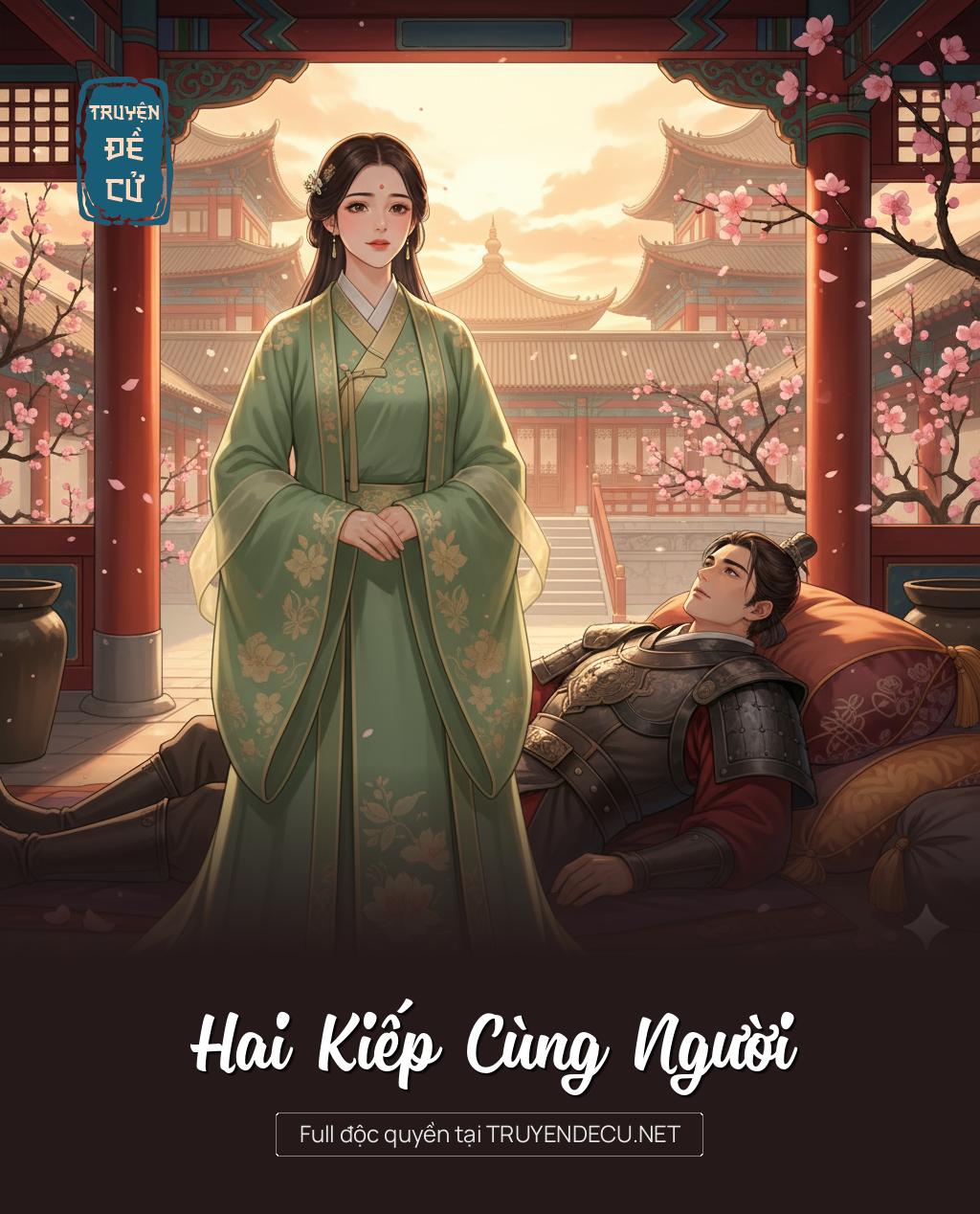 
                            Hai Kiếp Cùng Người