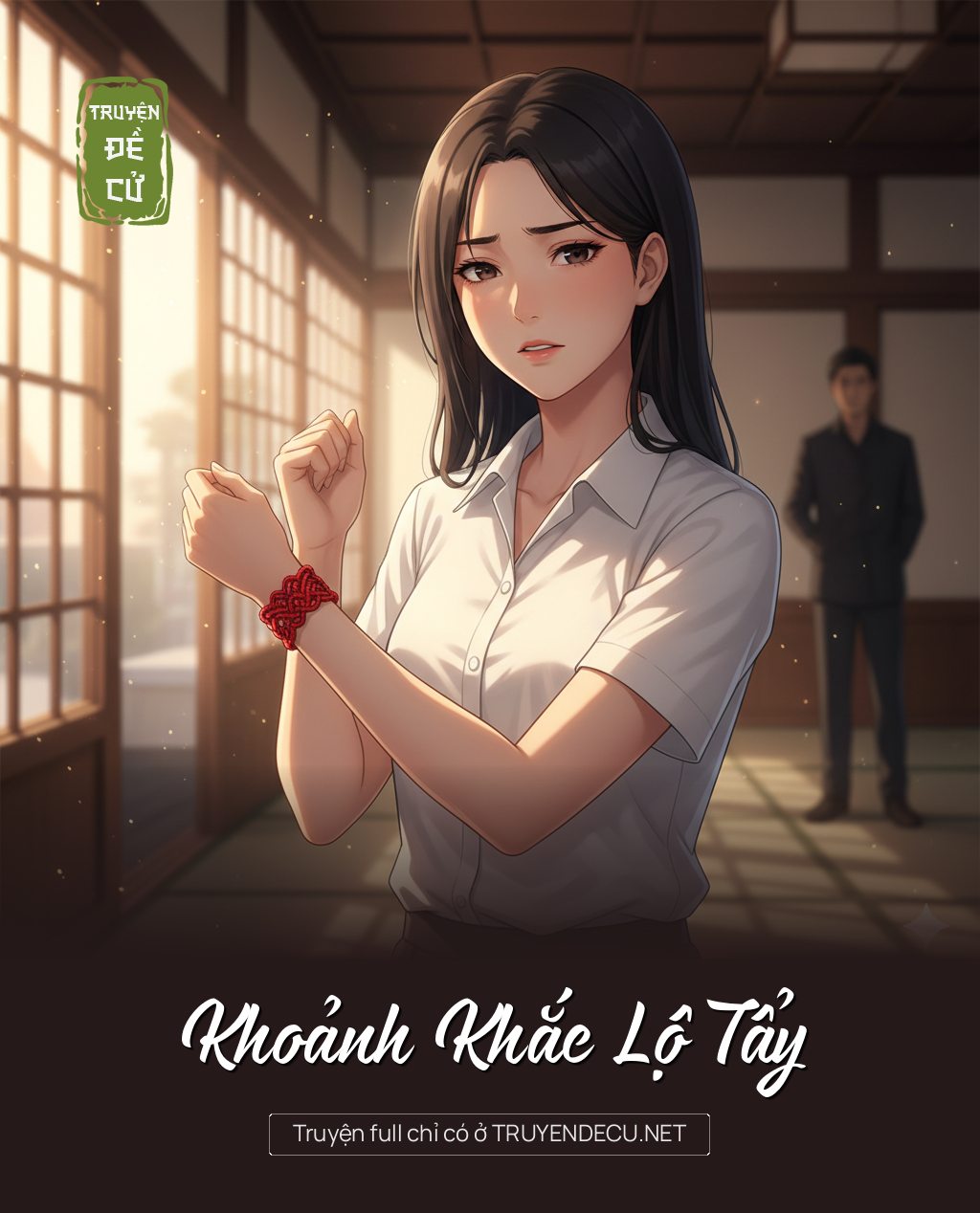 
                            Khoảnh Khắc Lộ Tẩy