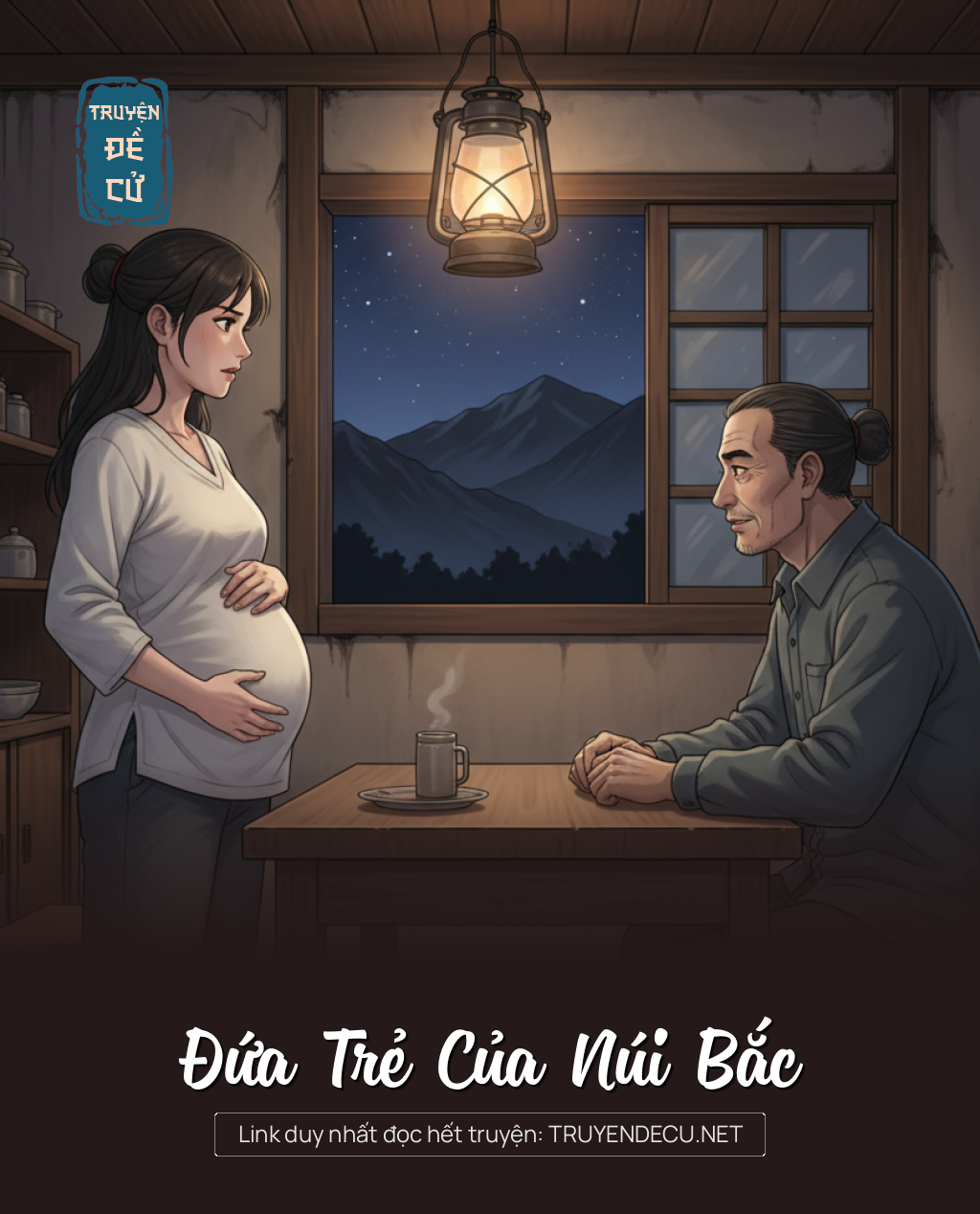 
                            Đứa Trẻ Của Núi Bắc