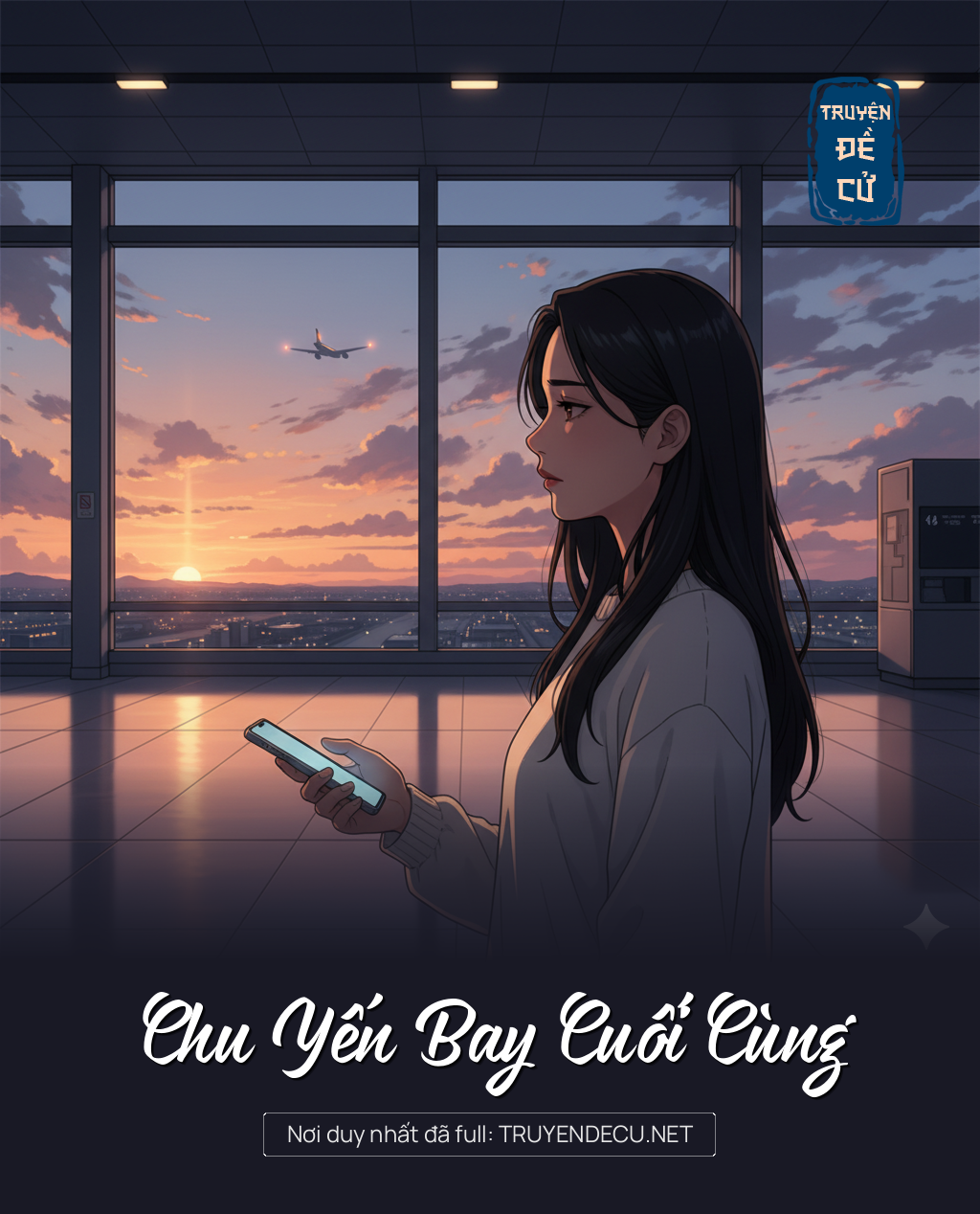 
                            Chu Yến Bay Cuối Cùng