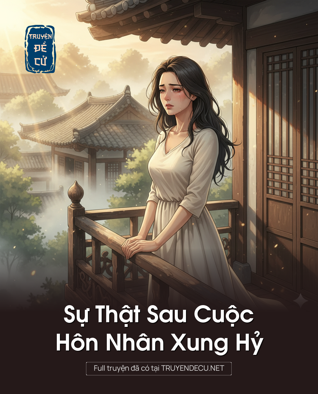 
                            Sự Thật Sau Cuộc Hôn Nhân Xung Hỷ