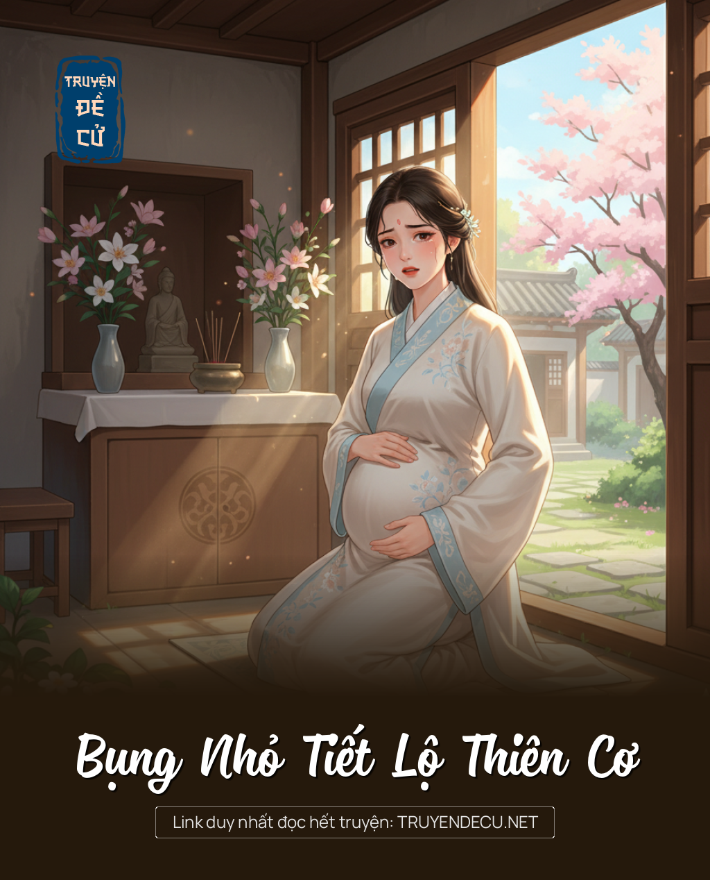 
                            Bụng Nhỏ Tiết Lộ Thiên Cơ
