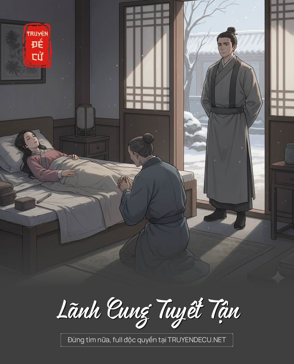 
                            Lãnh Cung Tuyết Tận