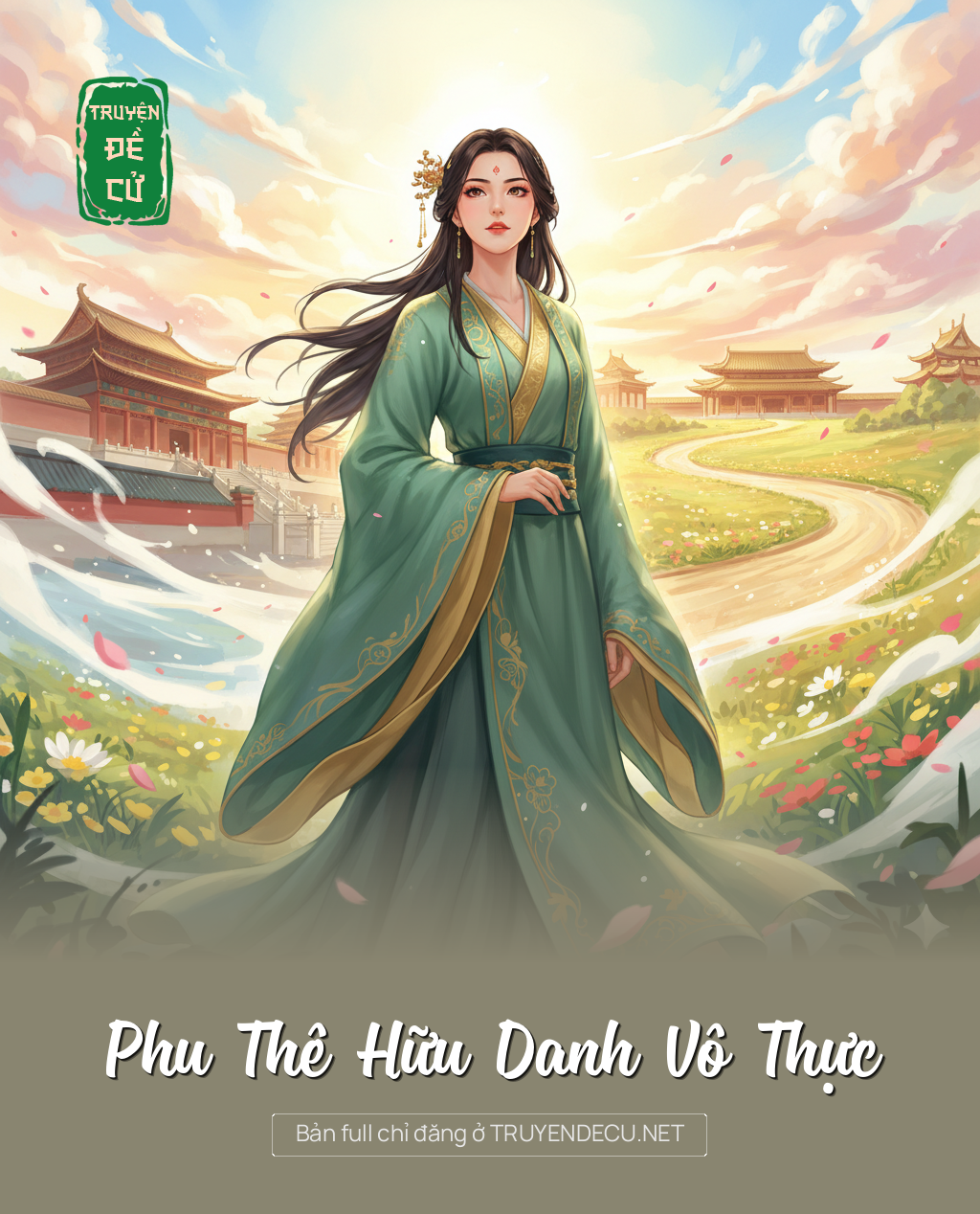 
                            Phu Thê Hữu Danh Vô Thực