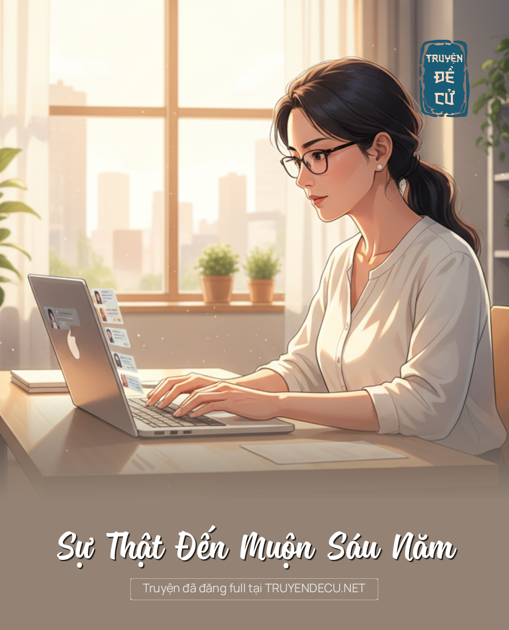 
                            Sự Thật Đến Muộn Sáu Năm