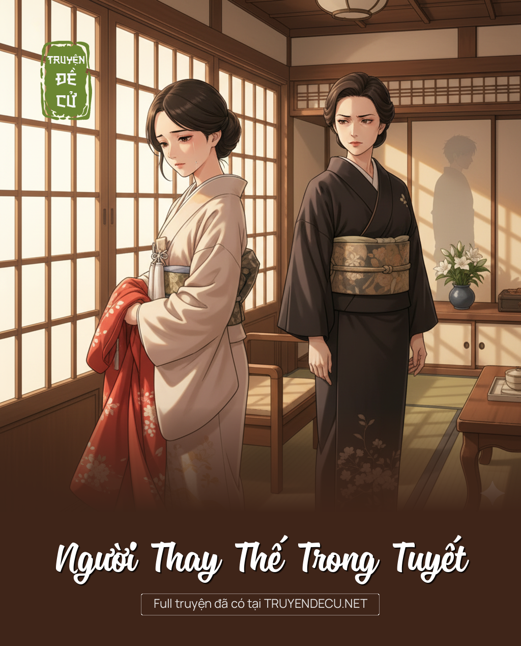 
                            Người Thay Thế Trong Tuyết