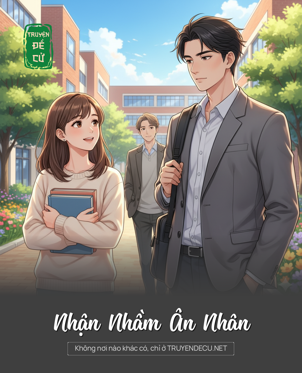 
                            Nhận Nhầm Ân Nhân