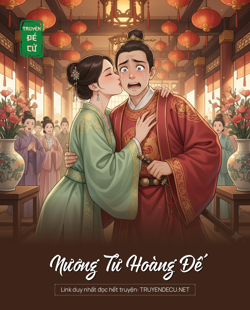 Nương Tử Hoàng Đế
