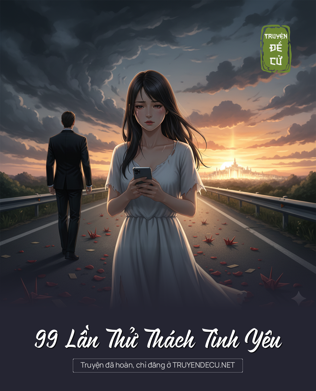 99 Lần Thử Thách Tình Yêu