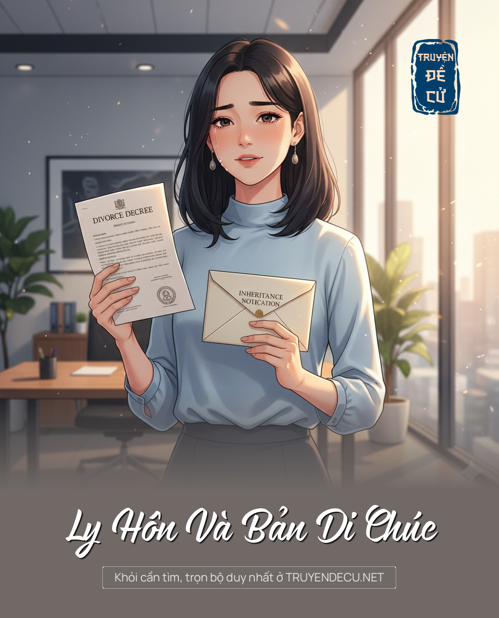 Ly Hôn Và Bản Di Chúc