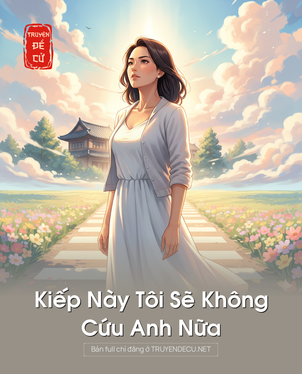 Kiếp Này Tôi Sẽ Không Cứu Anh Nữa