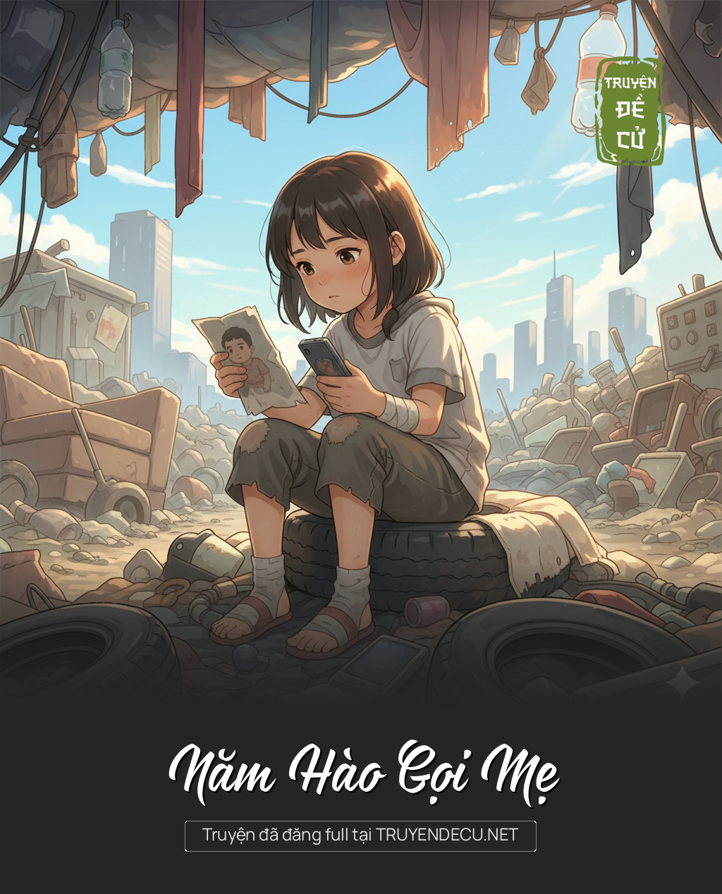 Năm Hào Gọi Mẹ