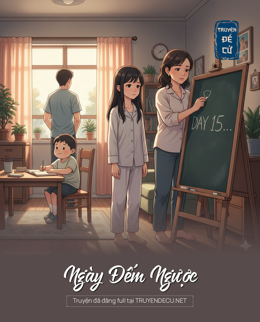 Ngày Đếm Ngược