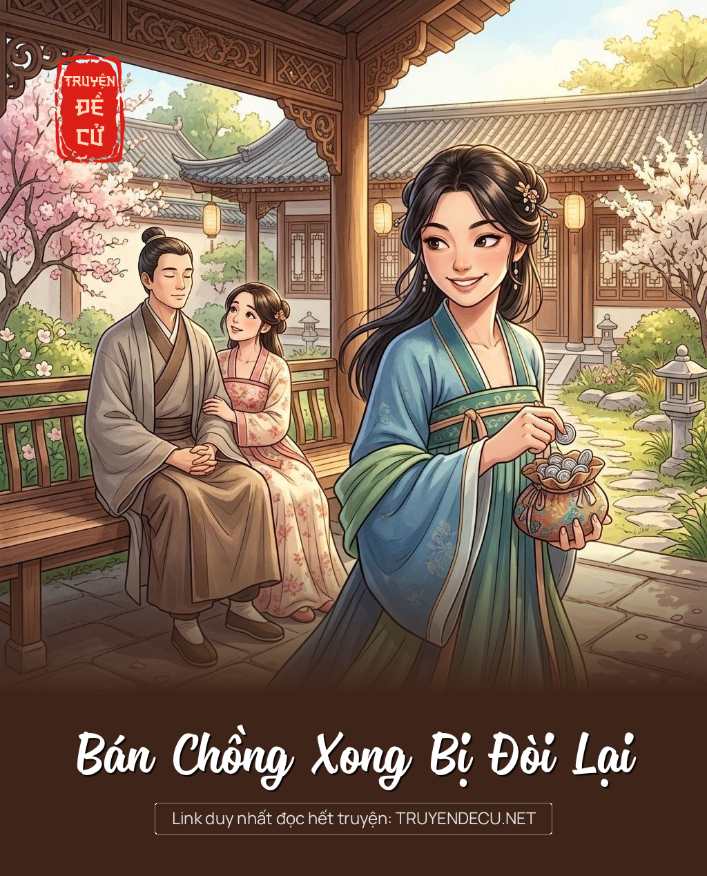Bán Chồng Xong Bị Đòi Lại