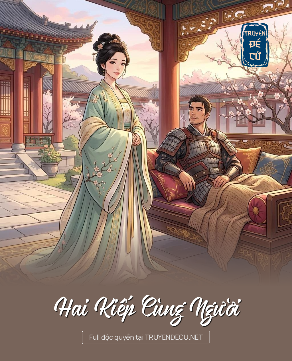 Hai Kiếp Cùng Người