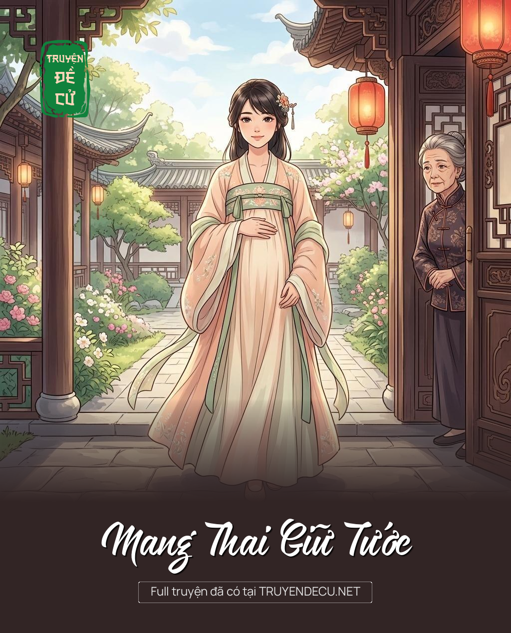 Mang Thai Giữ Tước