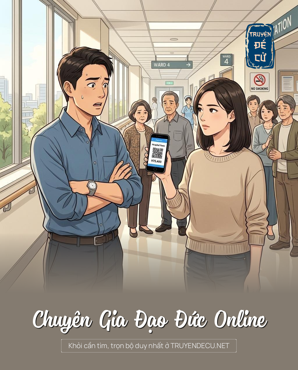 Chuyên Gia Đạo Đức Online