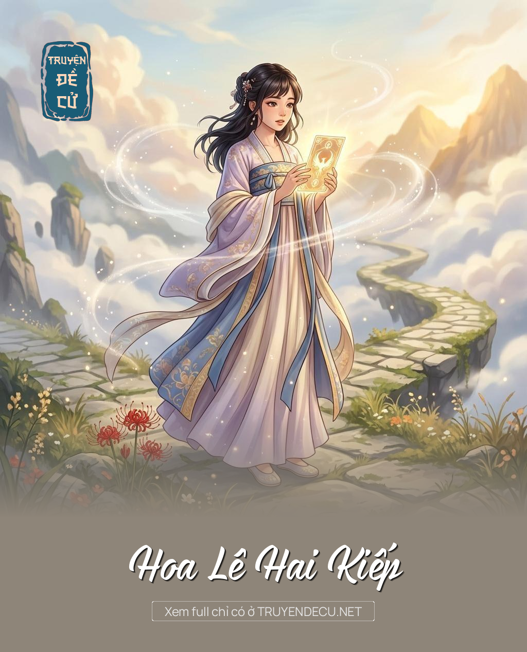 Hoa Lê Hai Kiếp
