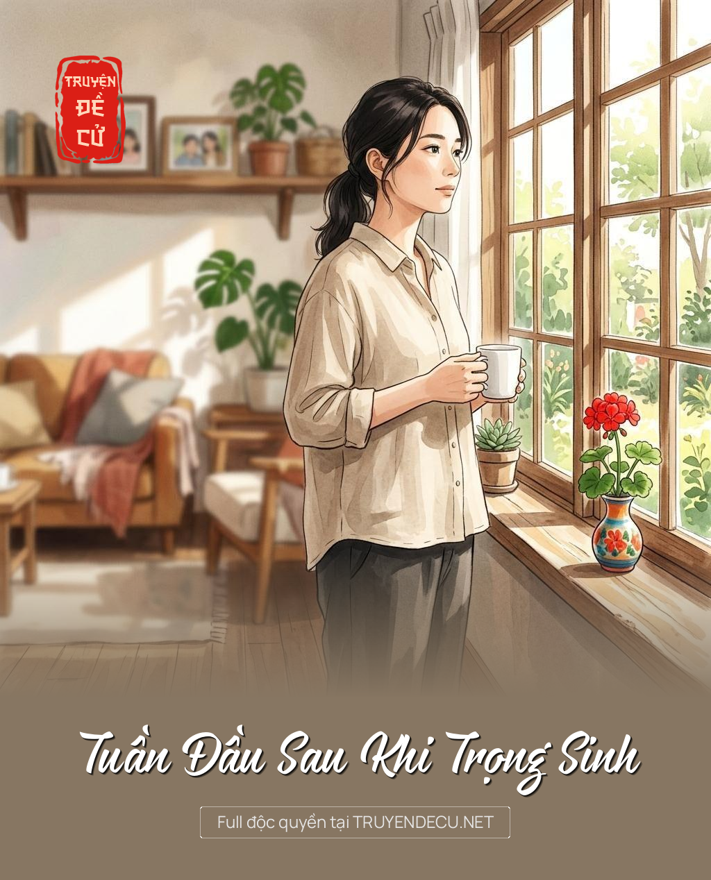 Tuần Đầu Sau Khi Trọng Sinh