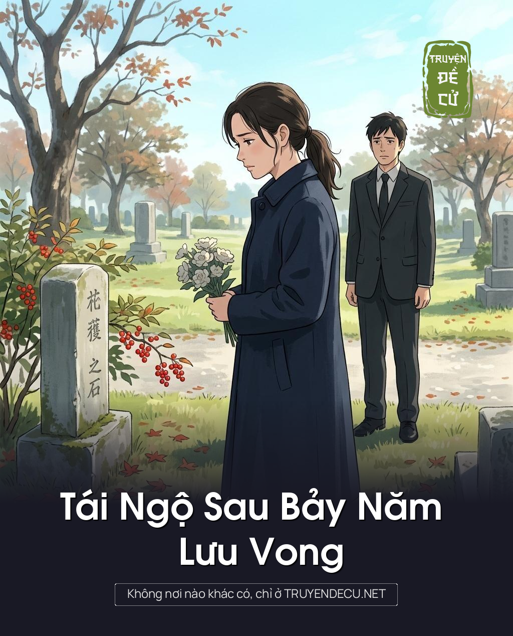 Tái Ngộ Sau Bảy Năm Lưu Vong