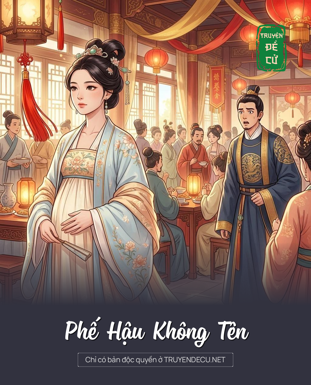 Phế Hậu Không Tên