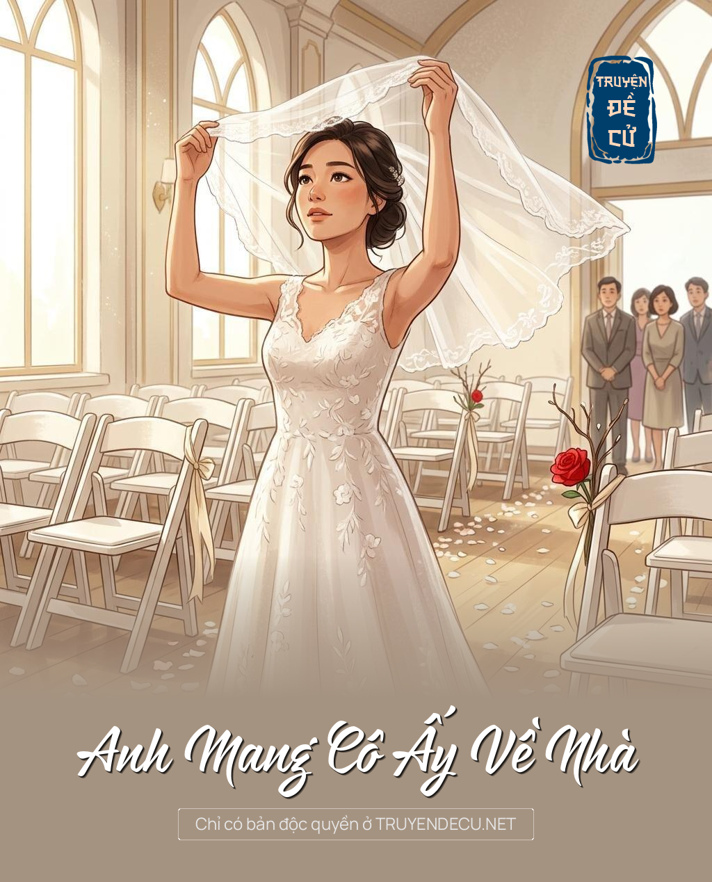Anh Mang Cô Ấy Về Nhà