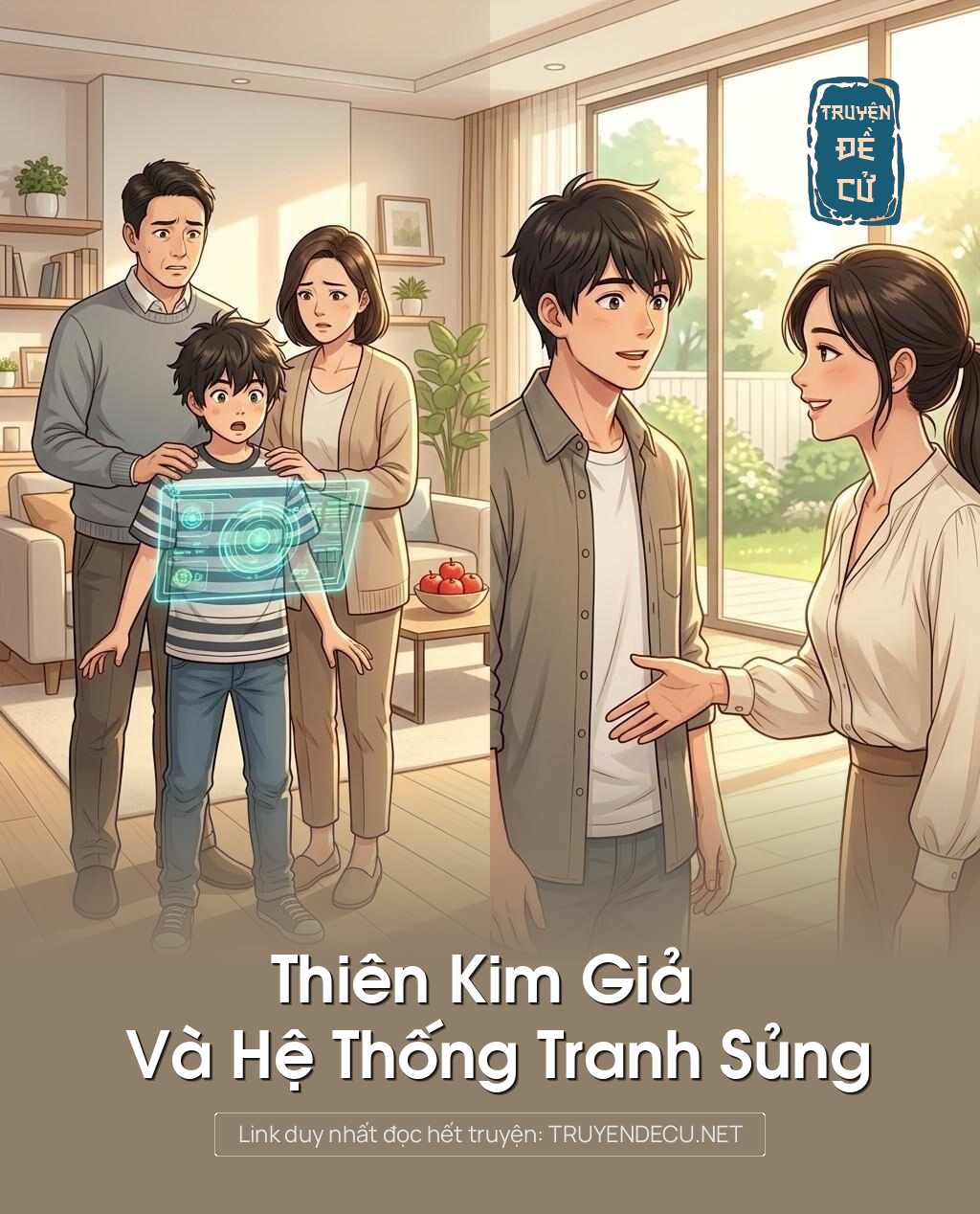 Thiên Kim Giả Và Hệ Thống Tranh Sủng