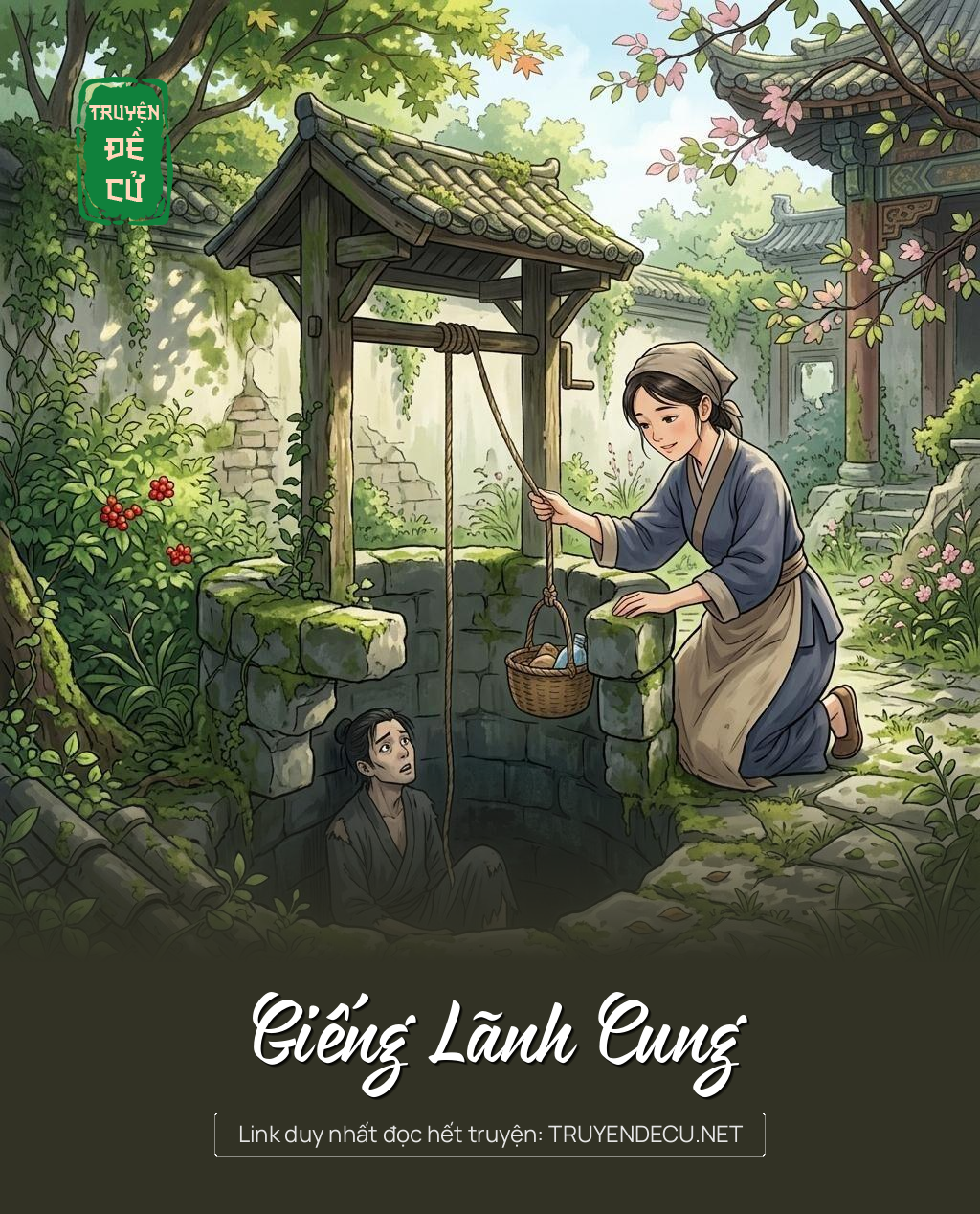 Giếng Lãnh Cung