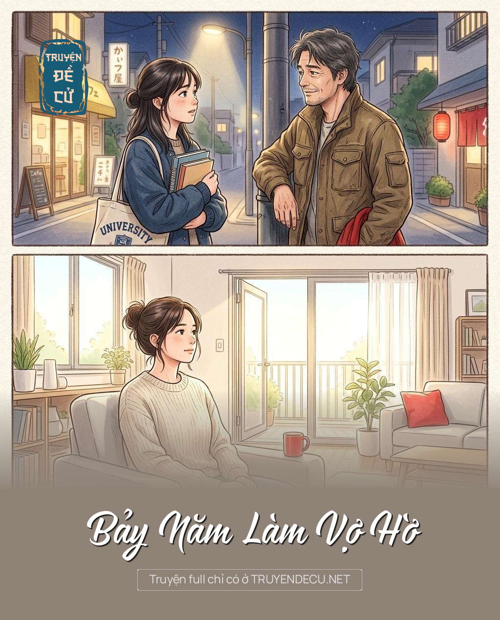 Bảy Năm Làm Vợ Hờ
