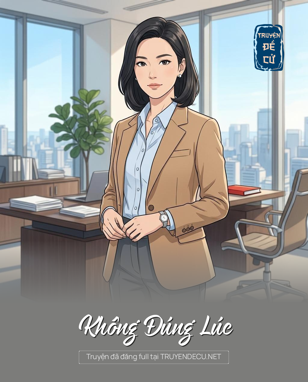 Không Đúng Lúc