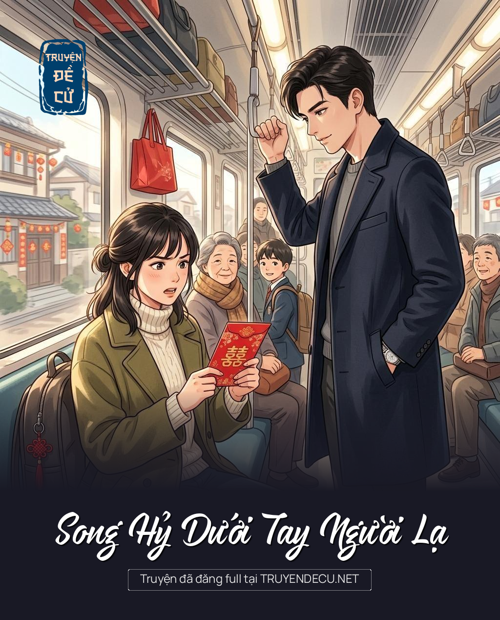 Song Hỷ Dưới Tay Người Lạ