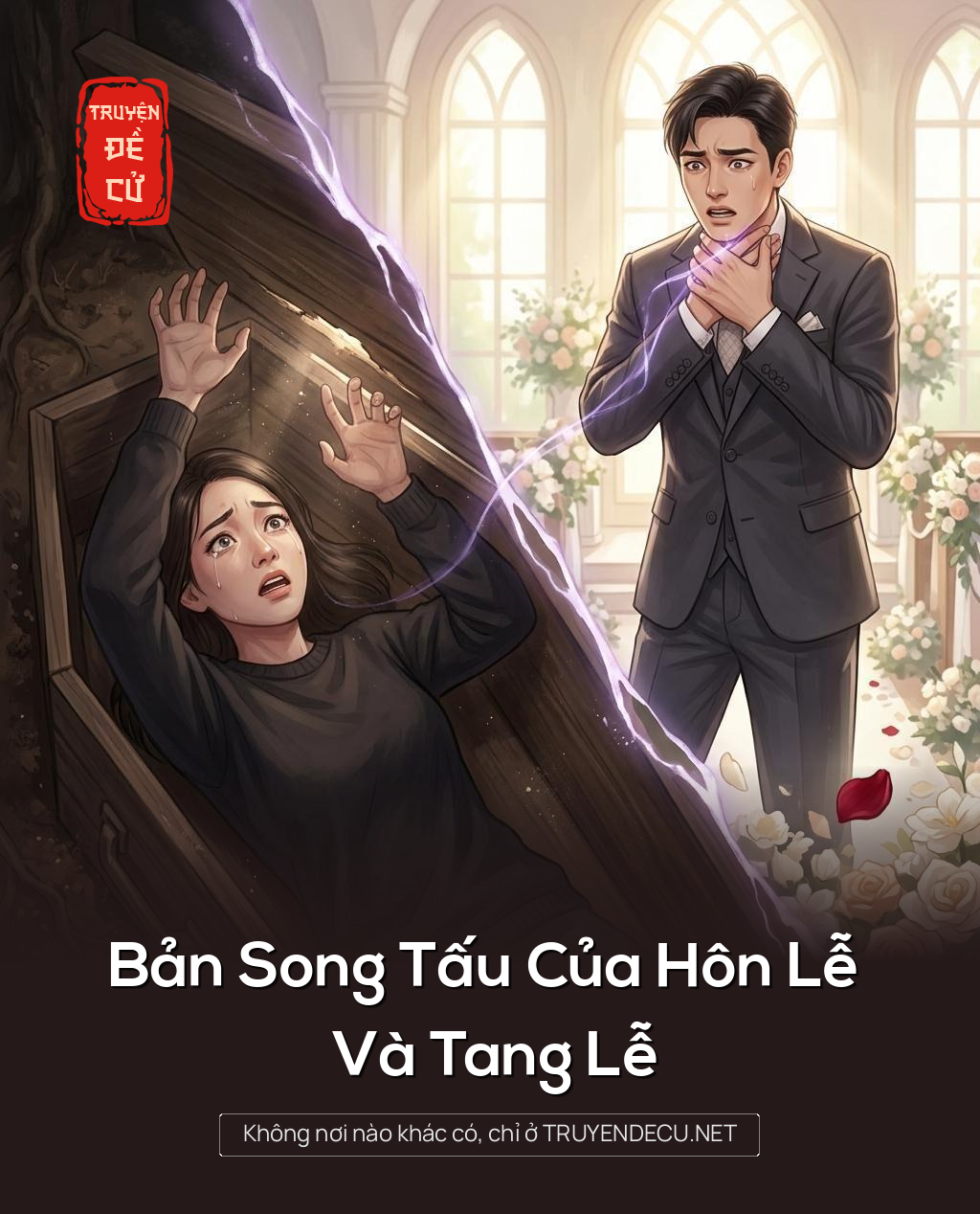 Bản Song Tấu Của Hôn Lễ Và Tang Lễ