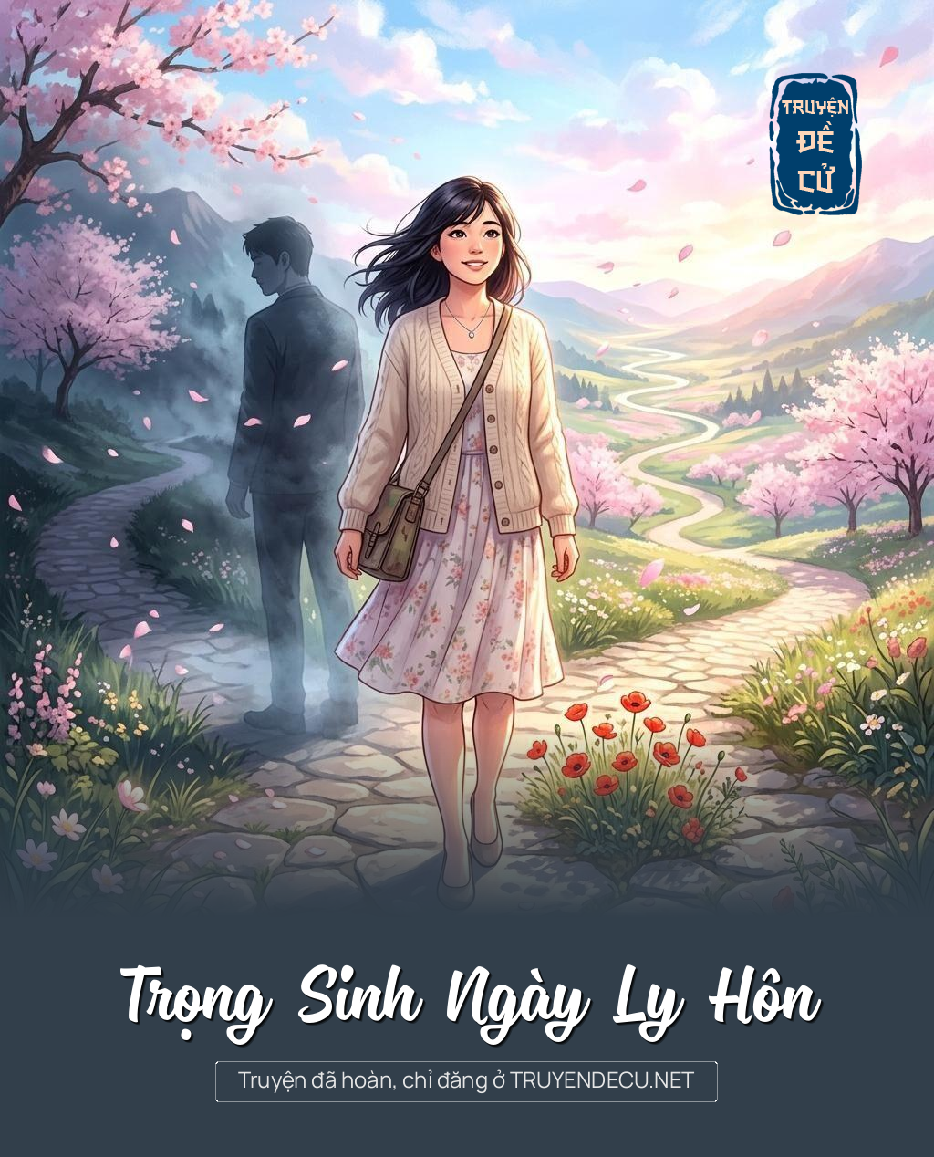 Trọng Sinh Ngày Ly Hôn