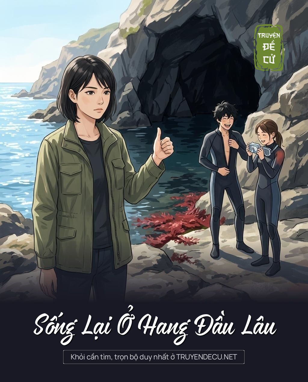 Sống Lại Ở Hang Đầu Lâu