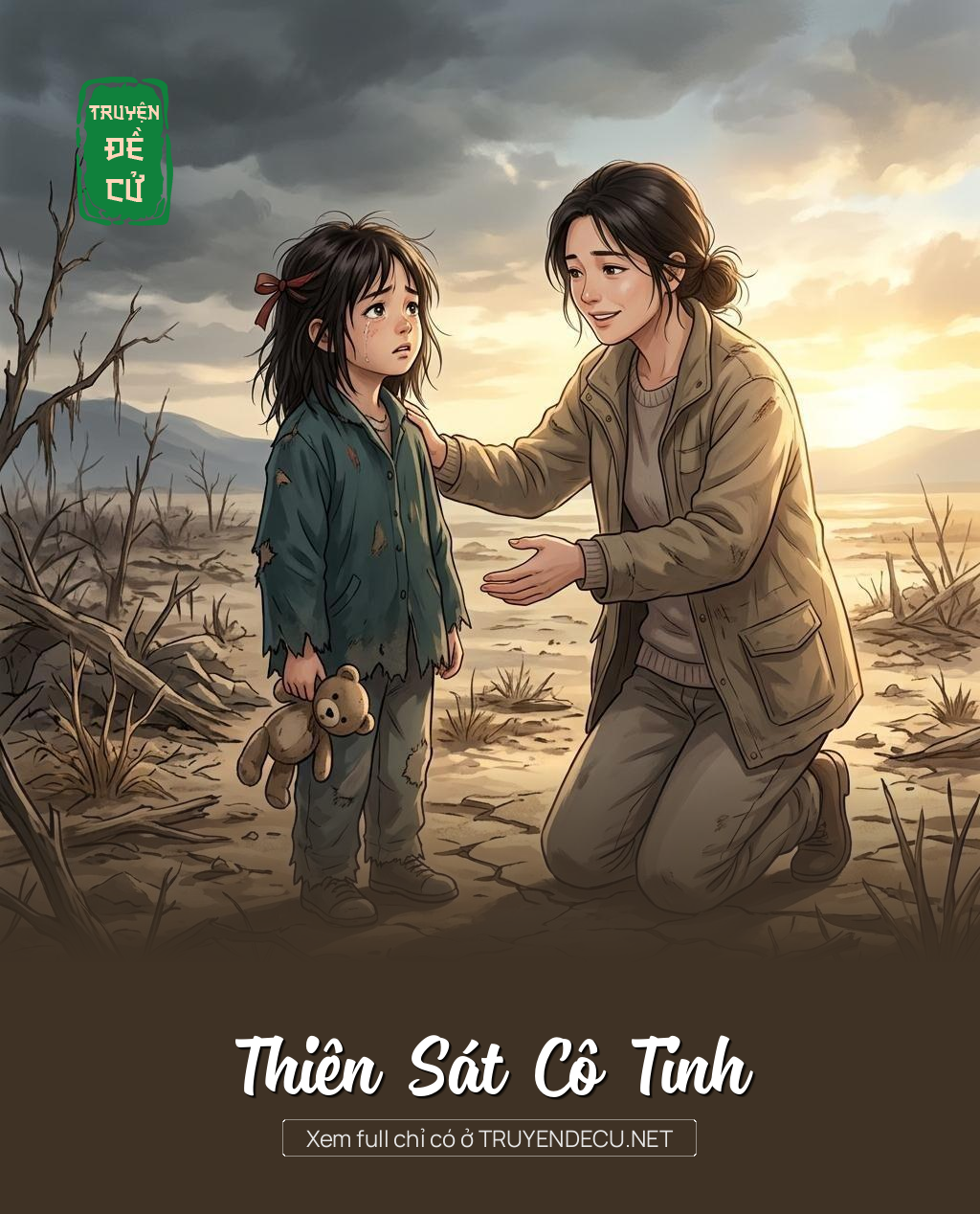 Thiên Sát Cô Tinh