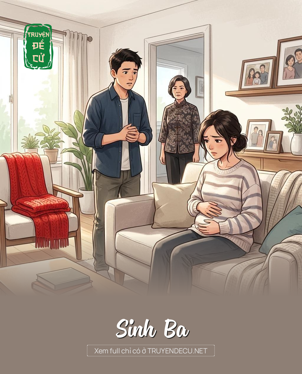 Sinh Ba
